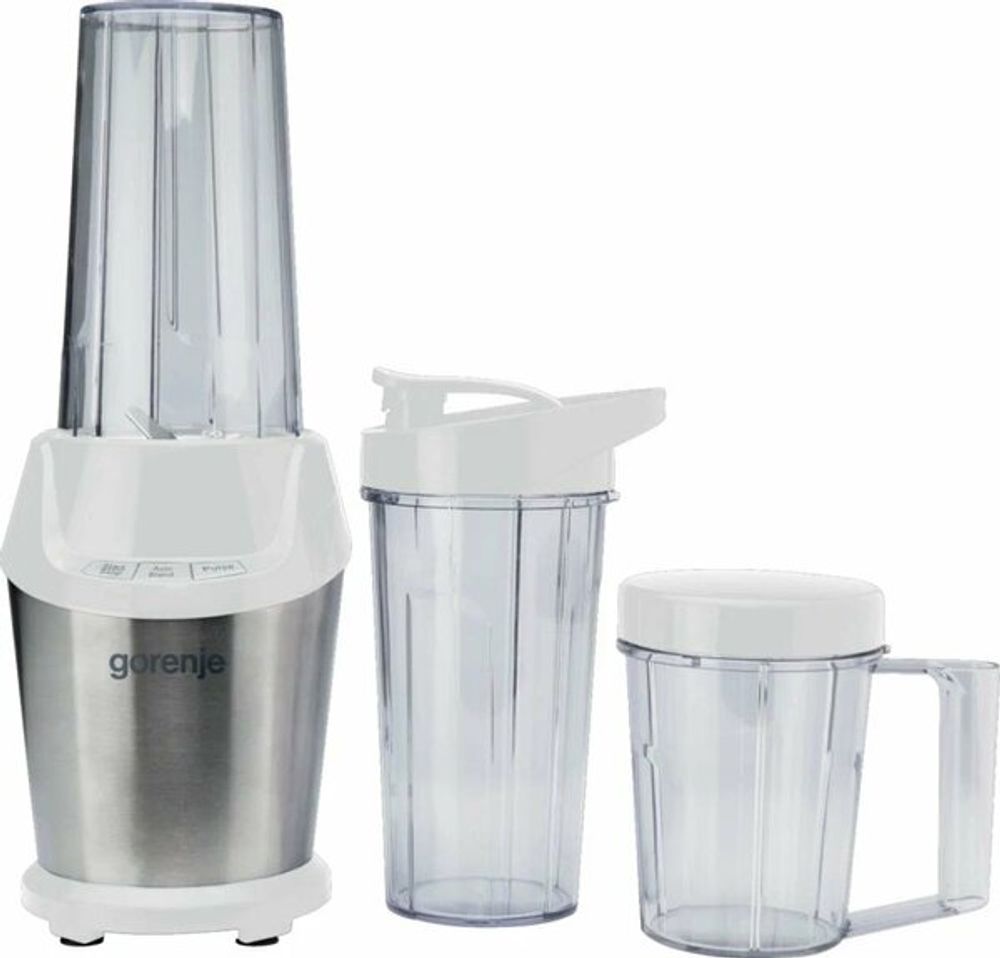Gorenje BN1000E Блендер стационарный