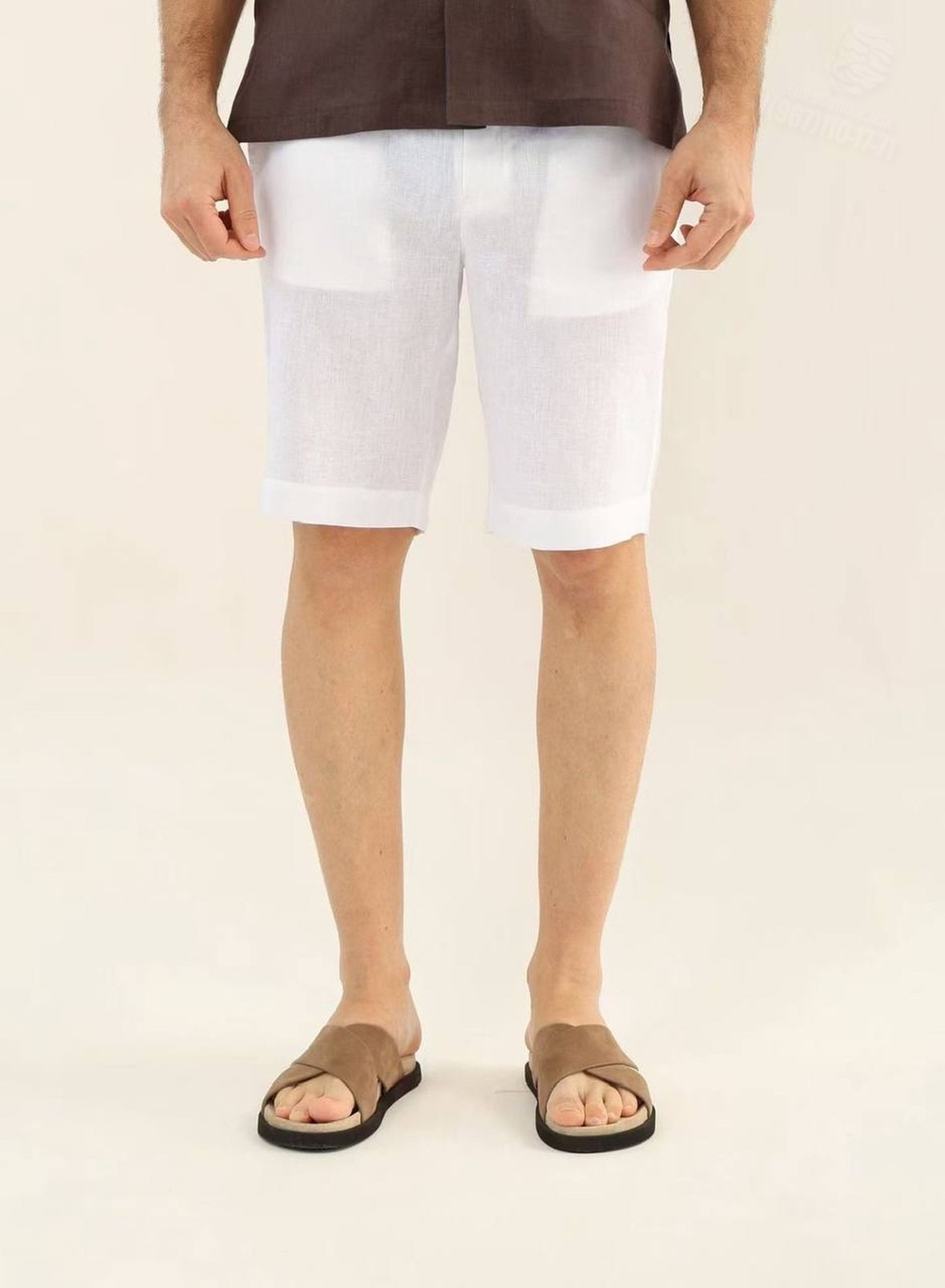 Шорты Loro Piana