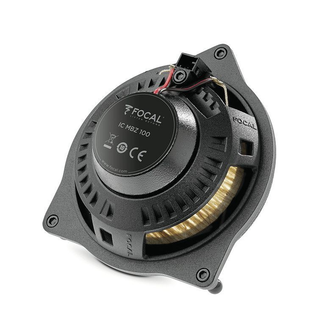 Коаксиальная акустика Focal IC MBZ100