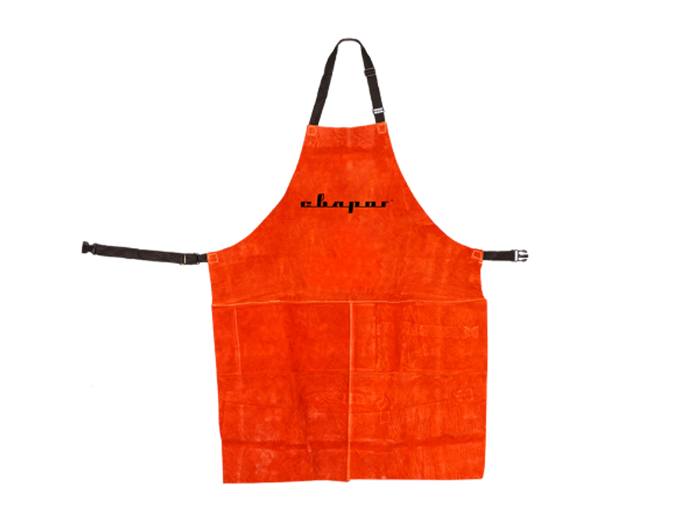Фартук спилковый ФР-1