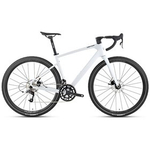 Велосипед Twitter 2025 GRAVEL carbon (Hydraulic Disc) мод. Gravel V1 R7000-22S Carbon