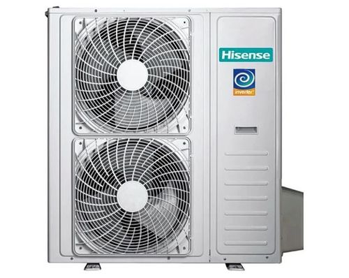 Наружный блок Hisense ULTRA Free Match DC Inverter AMW-60U6SP