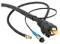 Сварочная горелка Сварог TECH TS 26 (ОКС+Б/Р, 2 Pin) IOW6360, 8 м