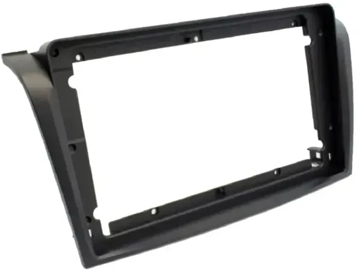 Магнитола для Mazda 3 BK 2003-2009, Axela - FarCar BX877 монитор 13" 2K QLED на Android 13, Быстрая, CarPlay, 4G SIM-слот