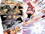 Вселенная DC. Rebirth. Красный Колпак и Изгои #3 + Титаны #6-7