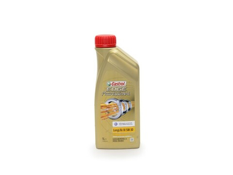 CASTROL - CAS0022-CAS - Ulje za motor