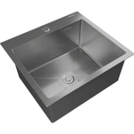 GranFest METAL 4844 inox
