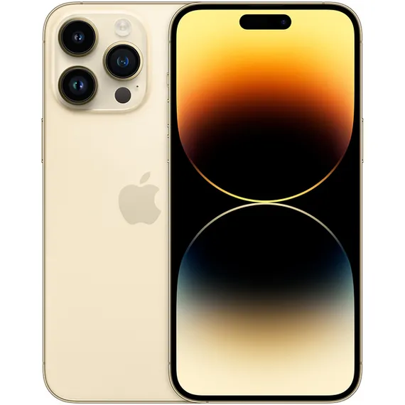 Apple iPhone 14 Pro Max 256 ГБ Gold (Золотистый)