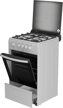Плита газовая Darina 1B1 GM441 008 W