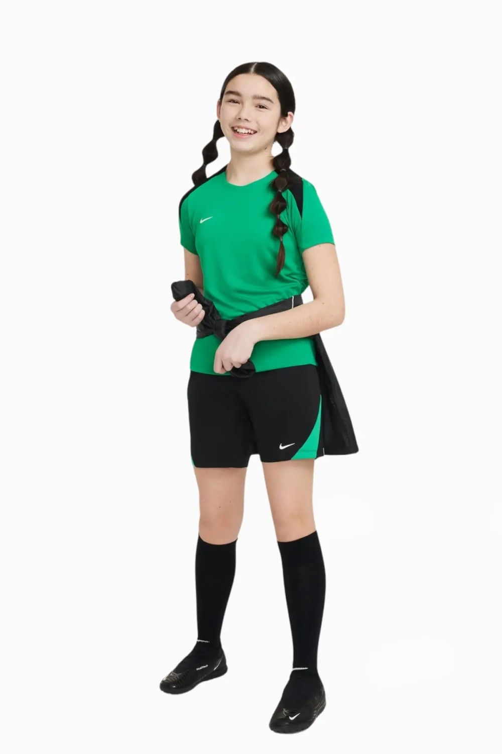 Футболка Nike Dri-FIT Strike Junior