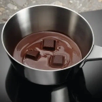 Стеклокерамика  Electrolux EHF 6240 IOK черный