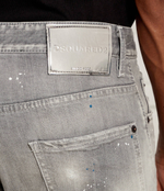 Джинсы Sexy Twist Jean Dsquared2 - серый(S71LB1462 S30260)