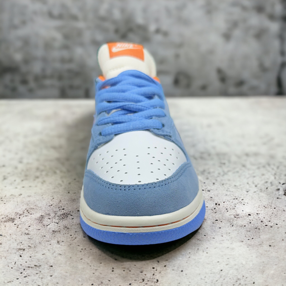 Nike SB Dunk Low • University Blue