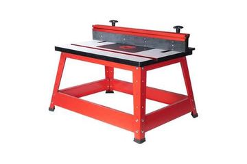Фрезерный стол портативный WOODWORK PRS-600