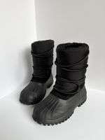 Новые сапоги Moncler, 36