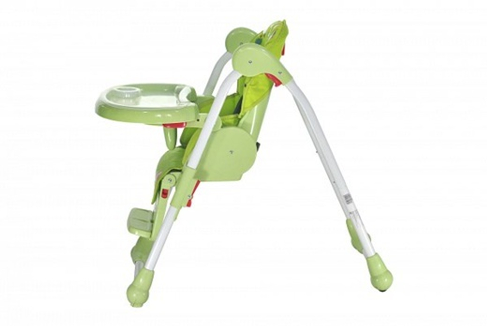 Стульчик для кормления Everflo Forest Q35 green