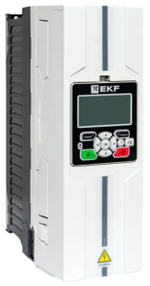 Преобразователь частоты EKF PD-500-E88-2K2-43-B-EC