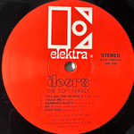 The Doors - The Soft Parade (Европа 2009г.)