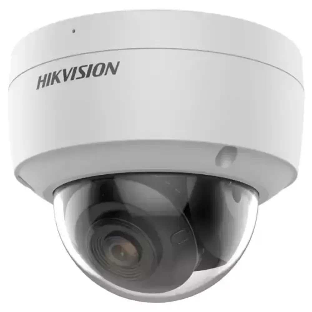 DS-2CD2127G2-SU(C) IP ВИДЕОКАМЕРА 2MP HIKVISION