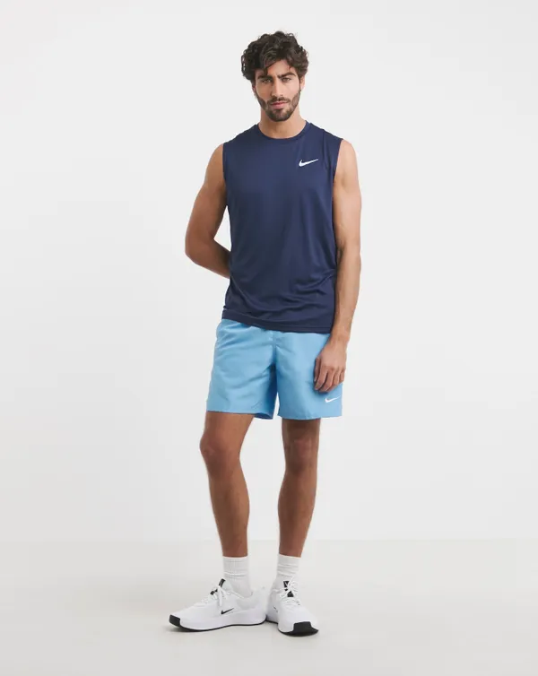 Майка мужская NIKE SLEEVELESS HYDROGUAR