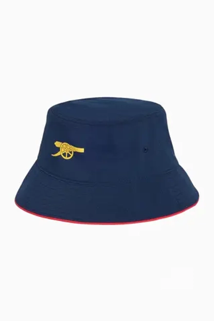 Шляпа adidas Arsenal FC 26/27 - темно-синий
