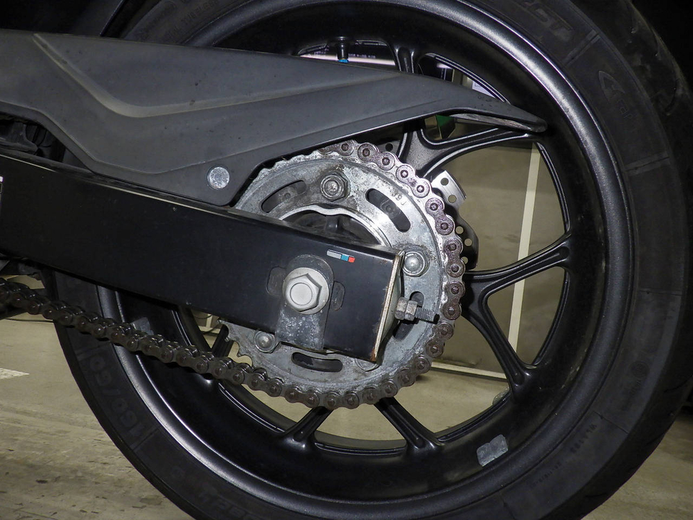 Honda NC700XD 2013