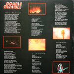 Gillan / Double Trouble (2LP)