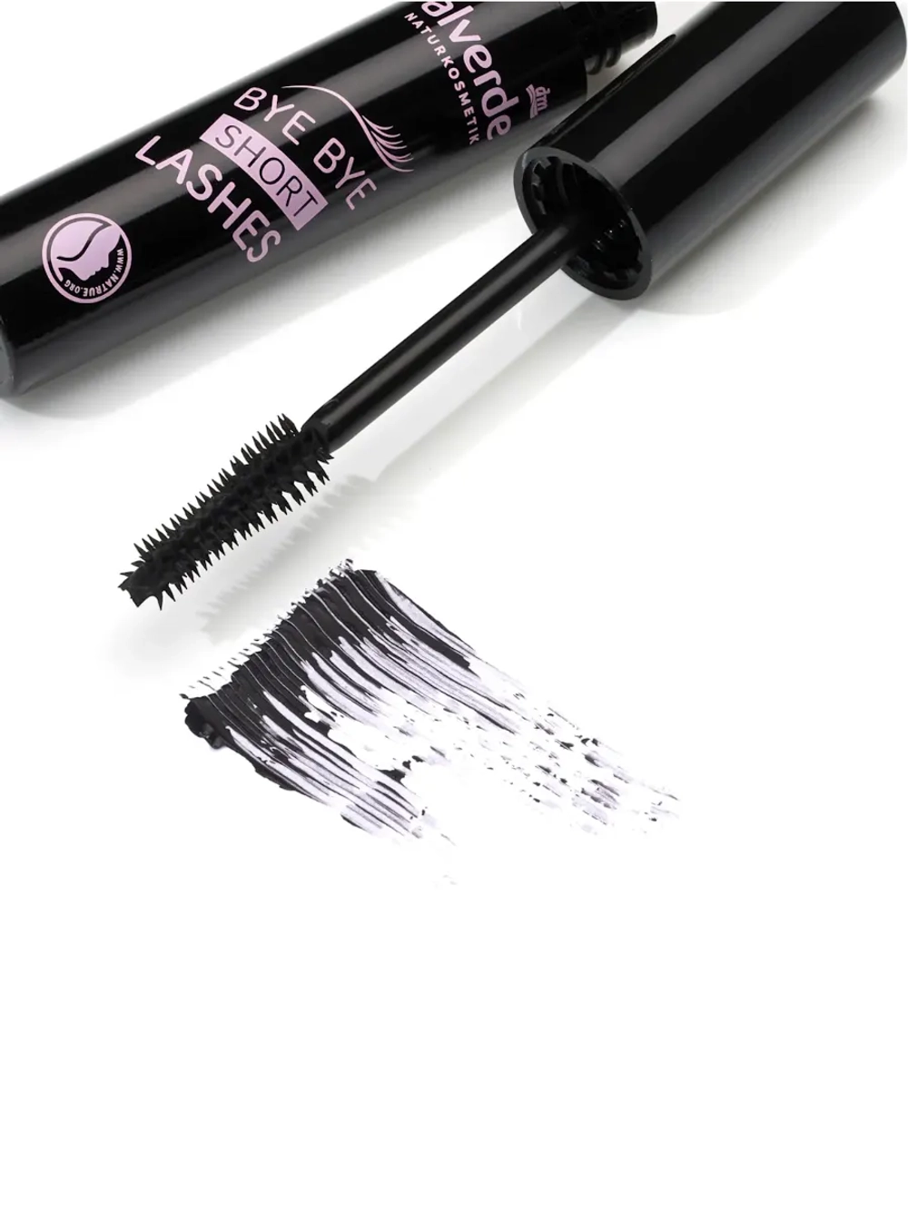 Тушь "Bye Bye Short Lashes", 14 мл