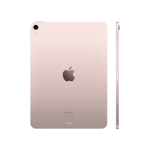 Планшет Apple iPad Air M1 (2022) Wi-Fi + Cellular 256GB, Pink (Розовый)