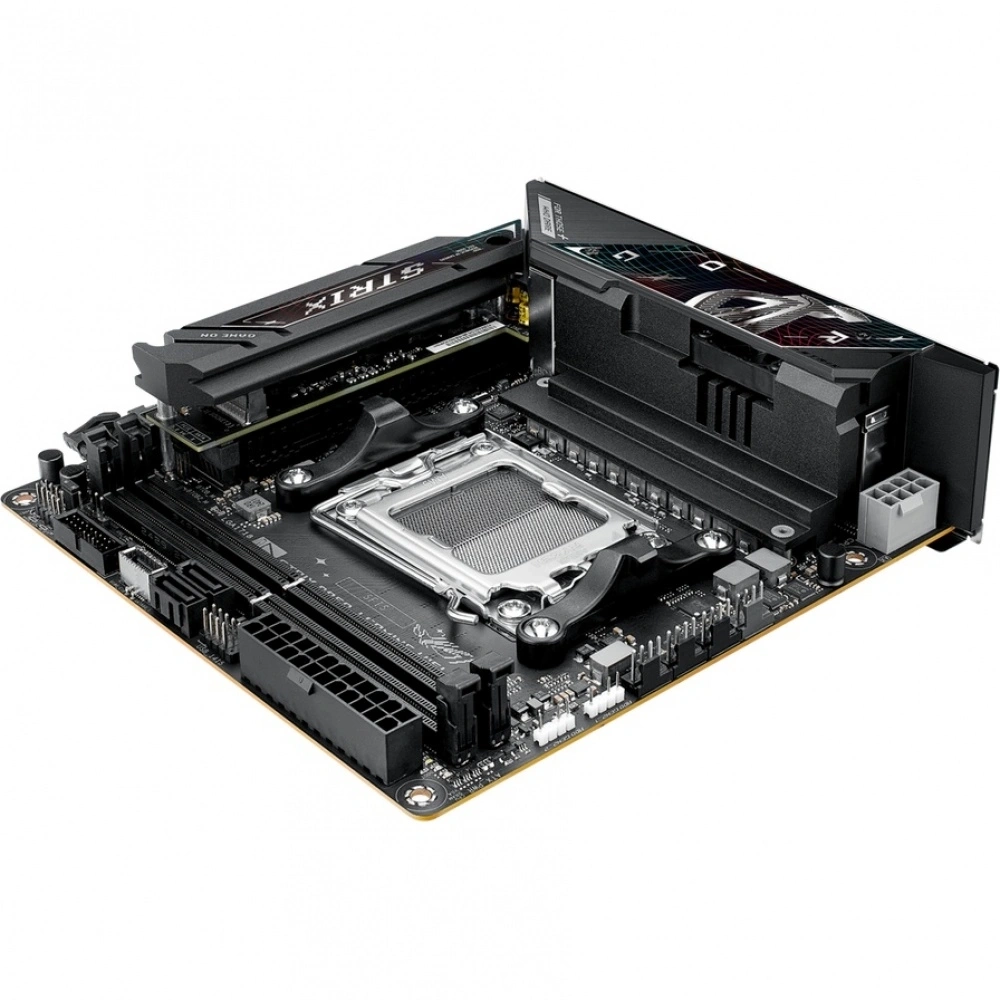 Материнская плата Asus ROG STRIX B850-I GAMING WIFI