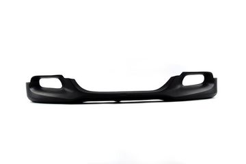 Юбка переднего бампера V.1 для BMW Z4 E89 2009-2016