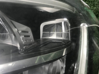 Фара левая Mercedes GLC X253 (2019-2022) LED