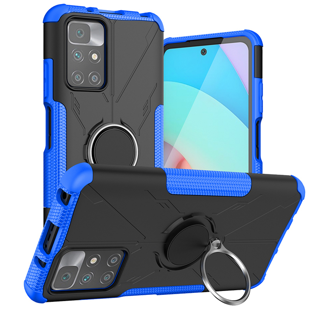 Чехол Panzer Case для Xiaomi Redmi 10