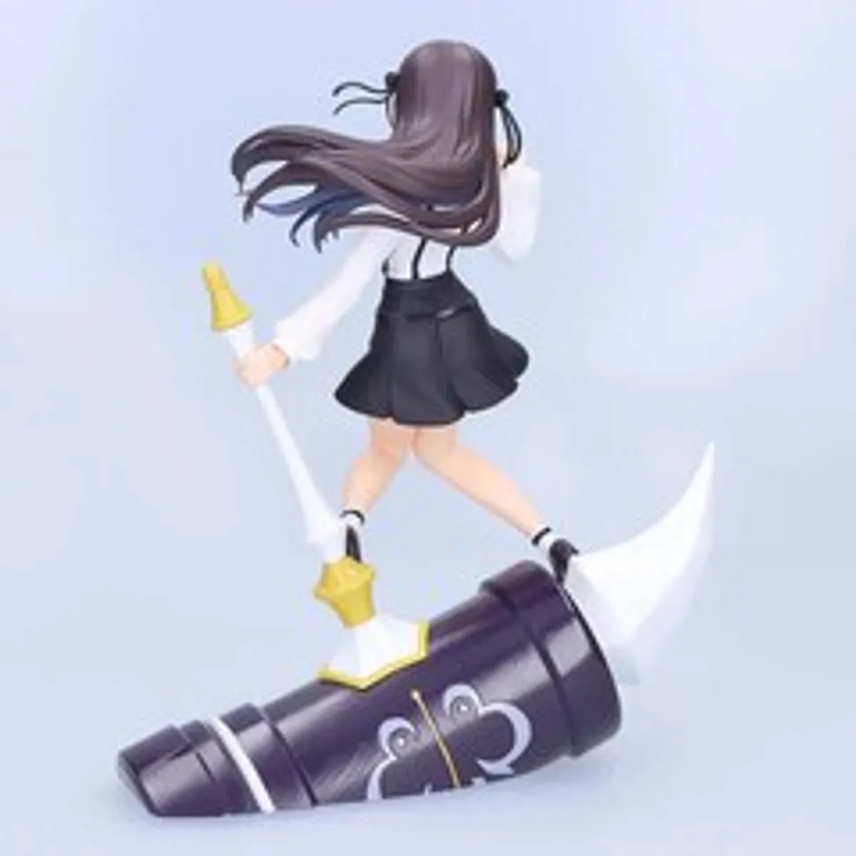 Фигурка Banpresto I May Be a Guild Receptionist, but I’ll Solo Any Boss to Clock Out on Time: Alina Clover