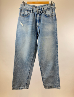 Джинсы Acne Studios