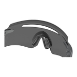 Oakley Plastic Irregular Shape Очки