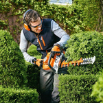 Мотоножницы Stihl HS 56 С-Е 600 мм/24"