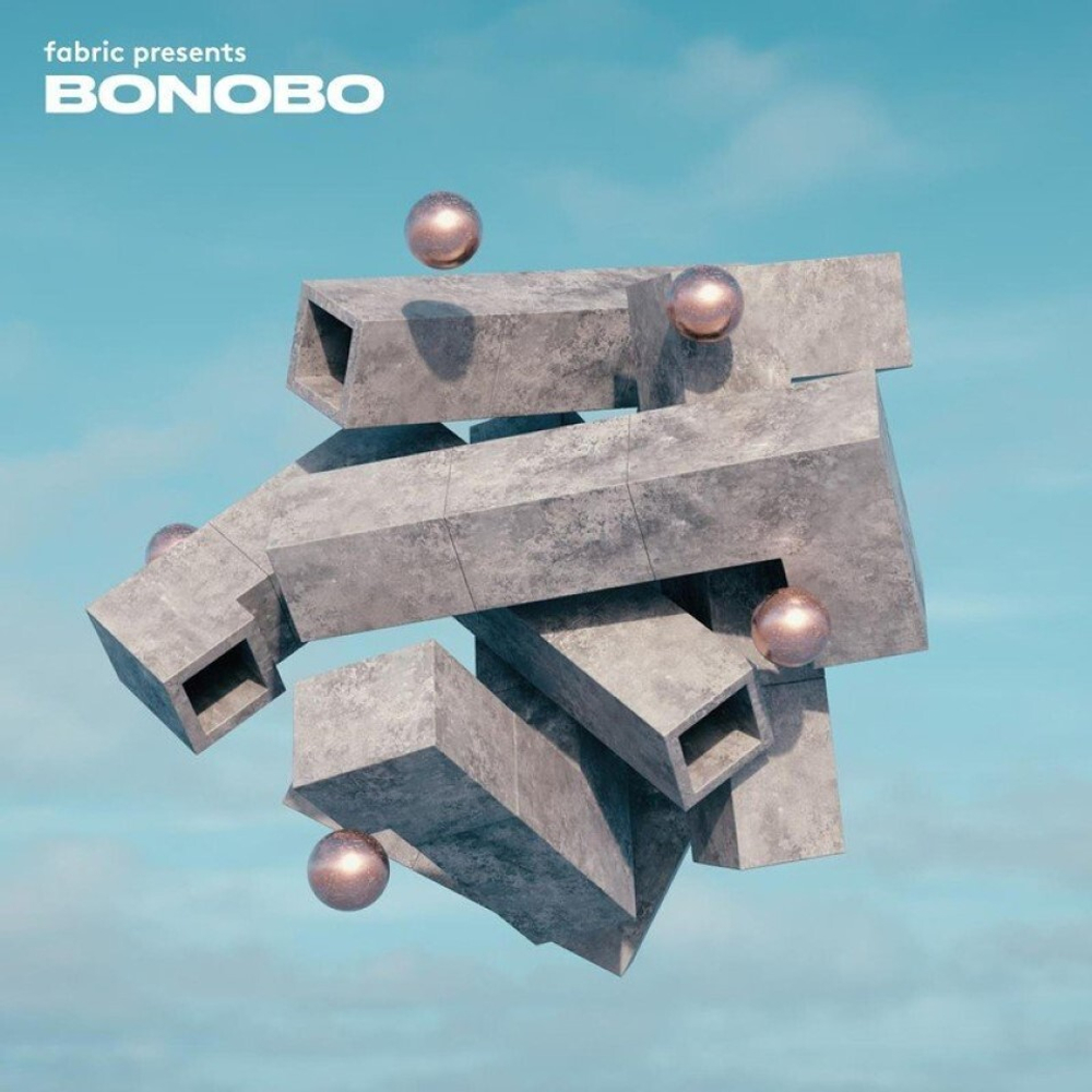Bonobo Fabric Presents Bonobo