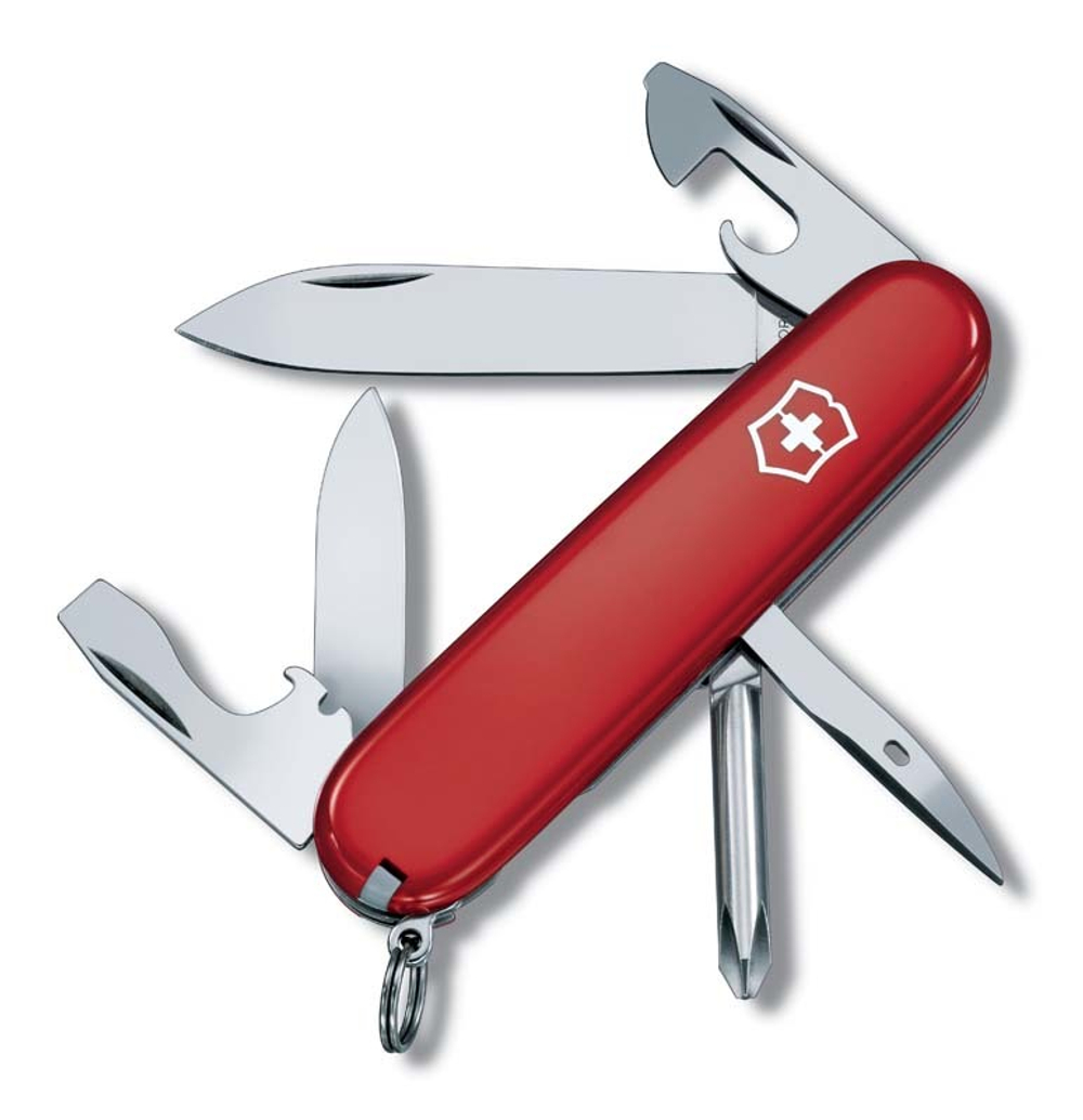 Нож VICTORINOX Tinker 1.4603