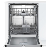 Встраиваемая посудомоечная машина Bosch SMV25AX00R