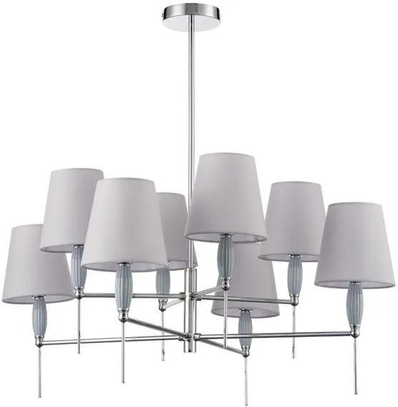 Потолочная люстра Karmen 8279/8 Lumion