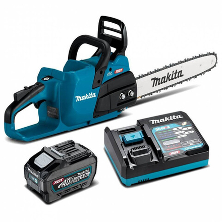 Аккумуляторная цепная пила Makita UC026GT101