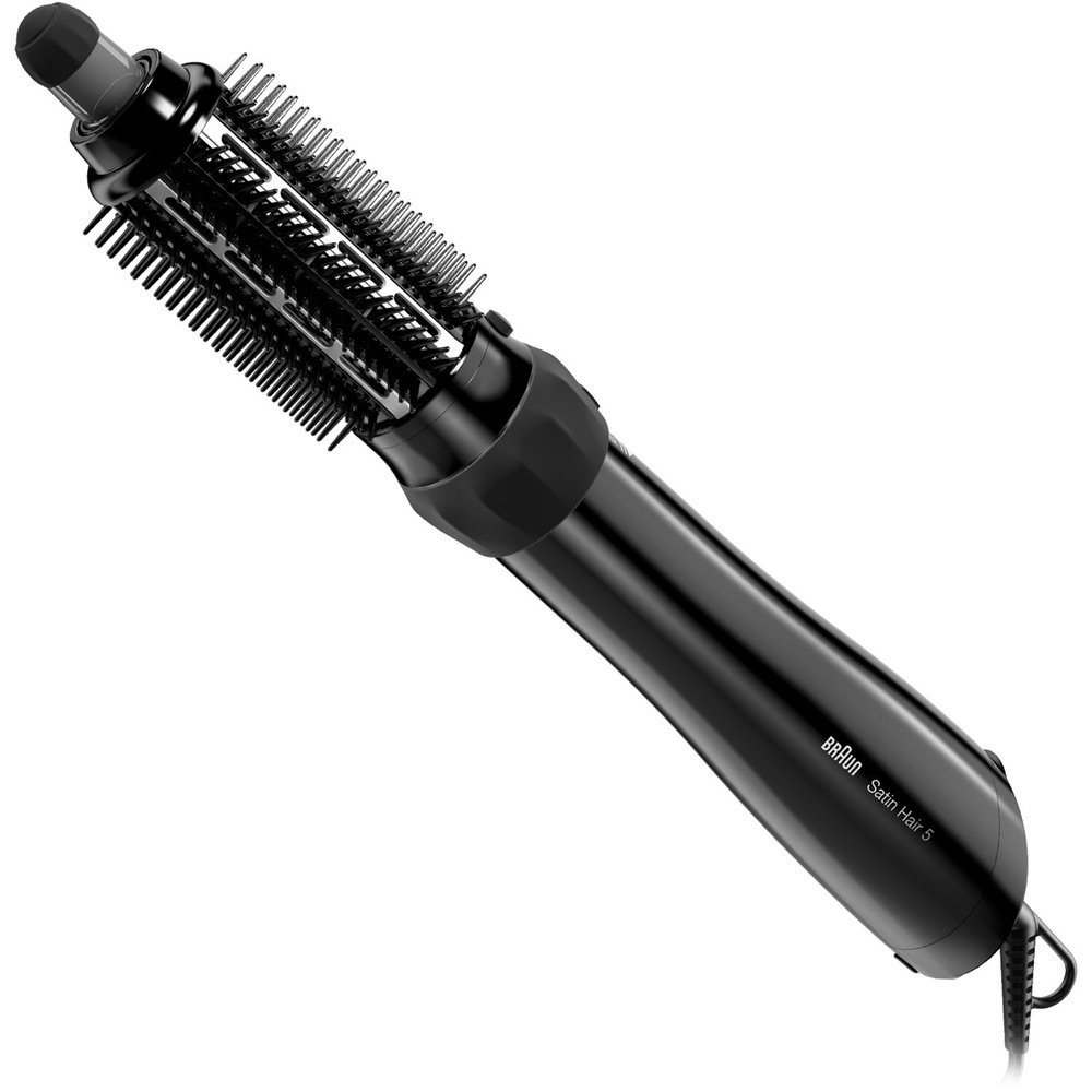 Фен-щетка Braun AS 530