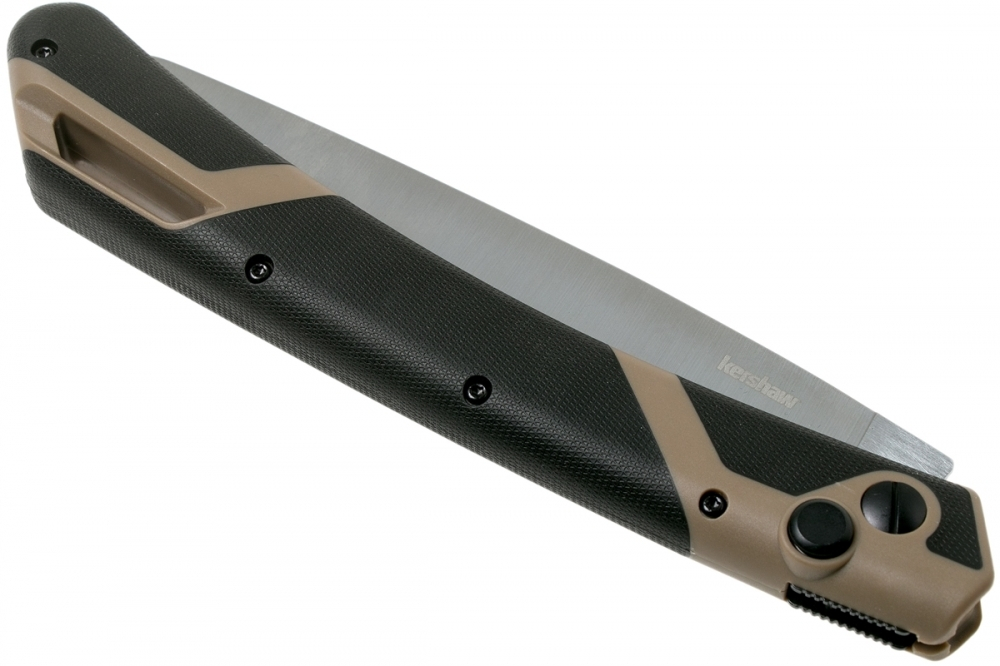 Пила по дереву складная Kershaw 2556 Taskmaster Saw 2