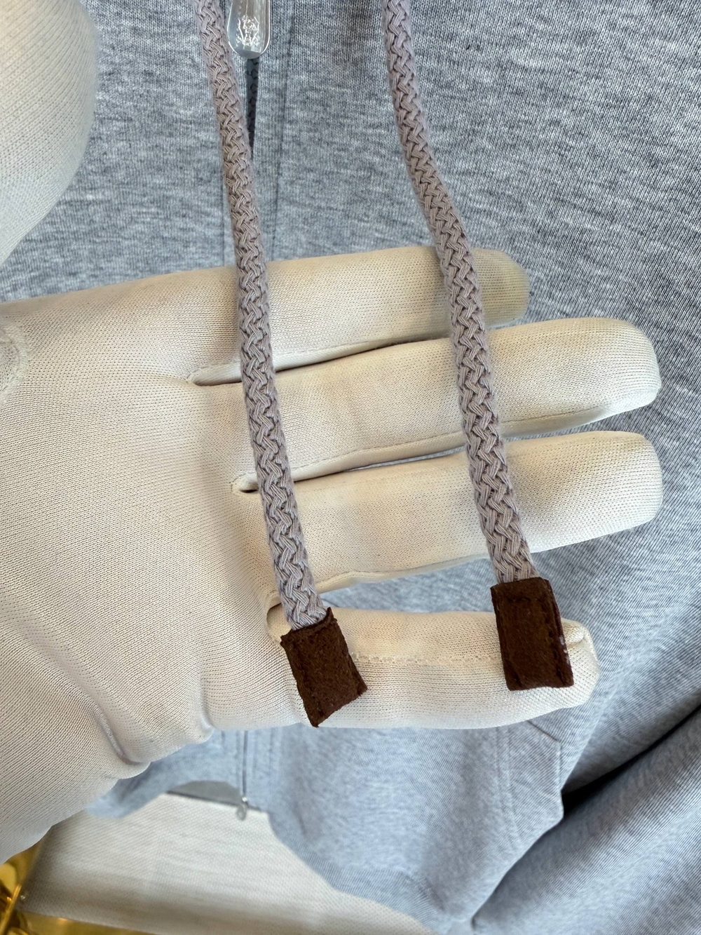 Спортивный костюм Brunello Cucinelli