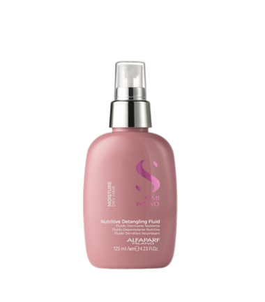 SDL M Detangl.Fluid / Увлажняющий флюид для посечённых кончиков волос