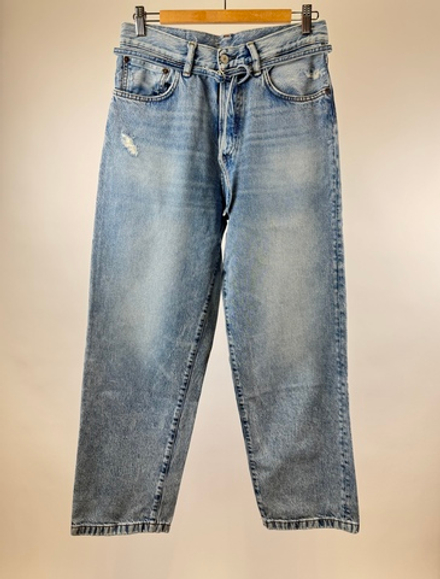 Джинсы Acne Studios