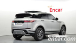 Land Rover Range Rover Evoque P250 Dynamic SE — 2026