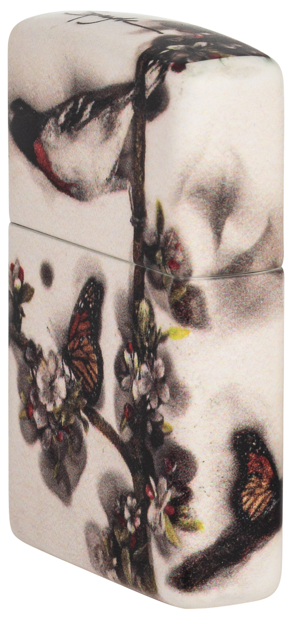 Зажигалка ZIPPO Spazuk Design 49659