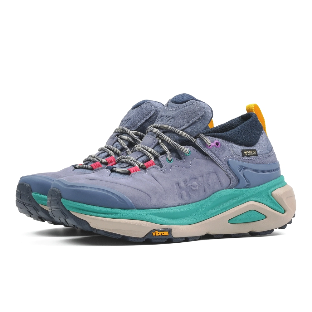 Ботинки женские Hoka Kaha 3 low GTX